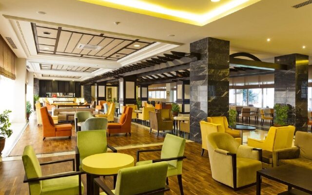 Melas Resort Hotel