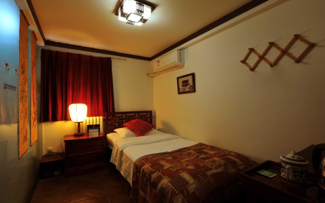 北京鑫园客栈 – Guest Rooms – Beijing