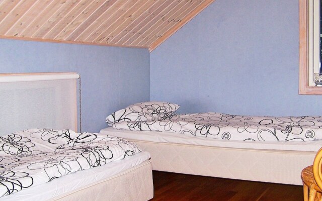 Holiday Home in Mollösund