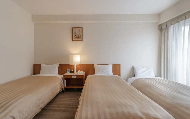 Hotel Gimmond Kyoto
