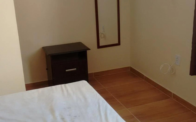 Casa Costa Azul - praça da Baleia