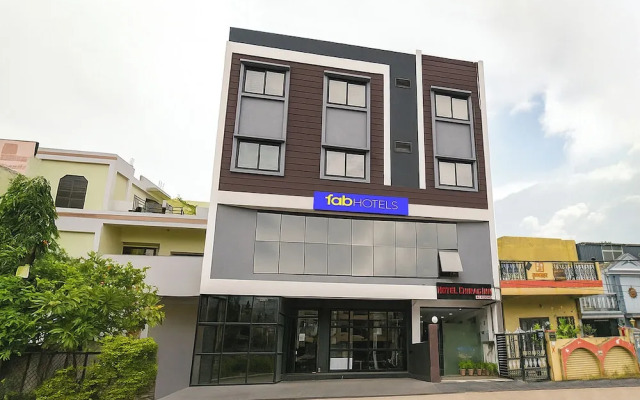 Fabhotel Chirag Inn