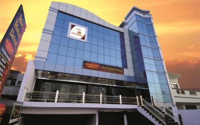 OYO Rooms By Pass Road Gandhi Nagar