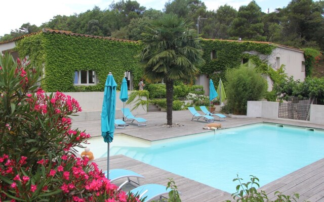 Chambres d'hôtes de la Cavayere & Spa