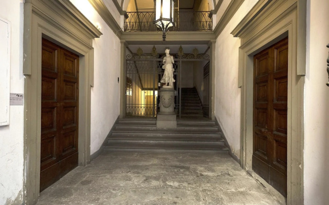 Ghibellina 123 in Firenze