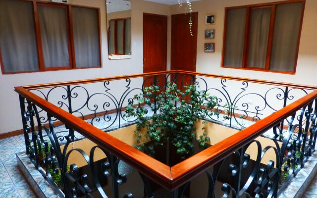 Ayenda Posada Inn