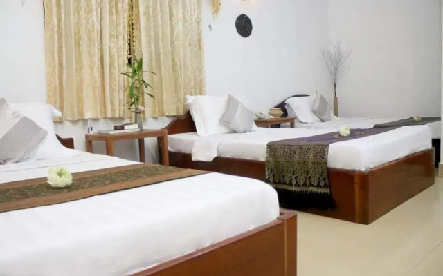 Siem Reap Sky Inn