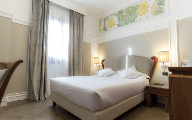 Patria Palace Hotel Lecce - Leading Hotels of the World