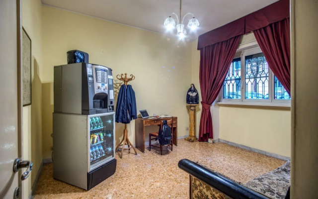 Casa Per Ferie Ravasco San Pietro