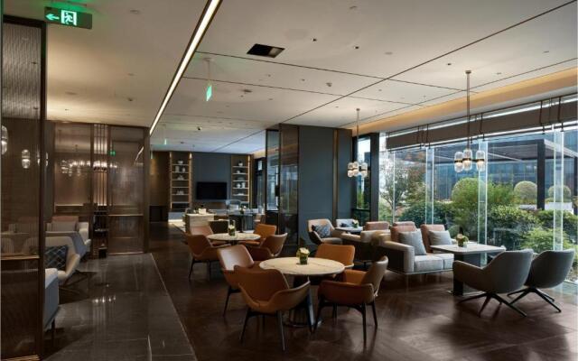 Intercontinental Hangzhou Liangzhu by IHG