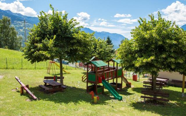 Ristorante Pensione Belandin