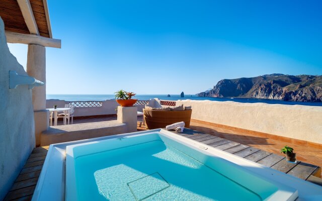 Therasia Resort Sea & Spa - The Leading Hotels of the World