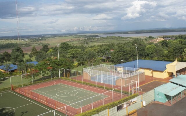 Apart Country Grand Crucero