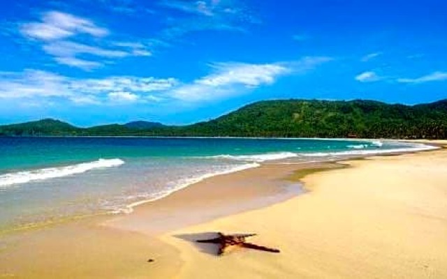 Seaside Hue Resort