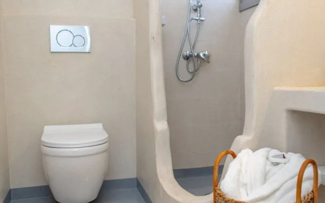 Argana Villa Naxos