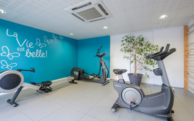 All Suites Appart Hotel Dunkerque