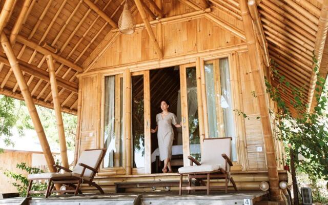 The Seraya Resort Komodo