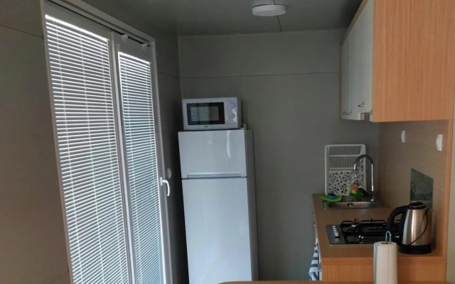 Mobile Homes Krko Pirovac