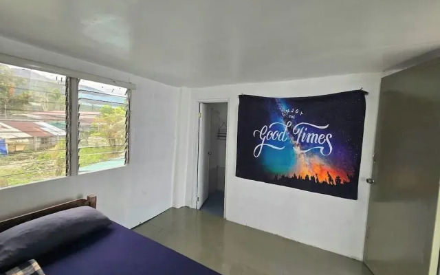 A.S.J. Backpackers Baler