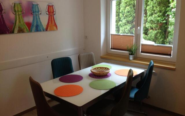 Appartement Luna