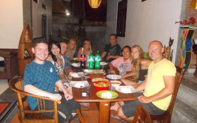 Made Arsa Homestay