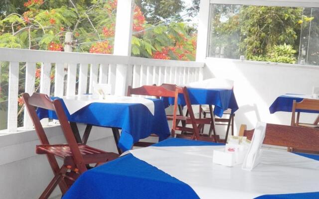 Nascimento Suites