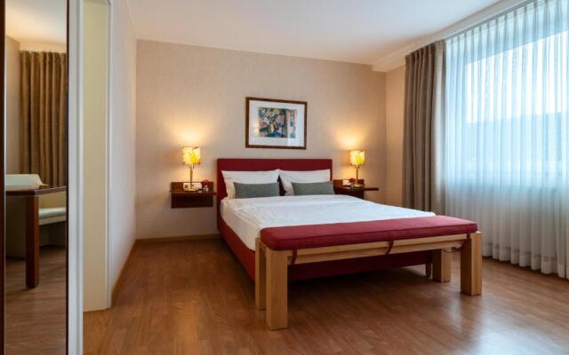 Hotel Engbert