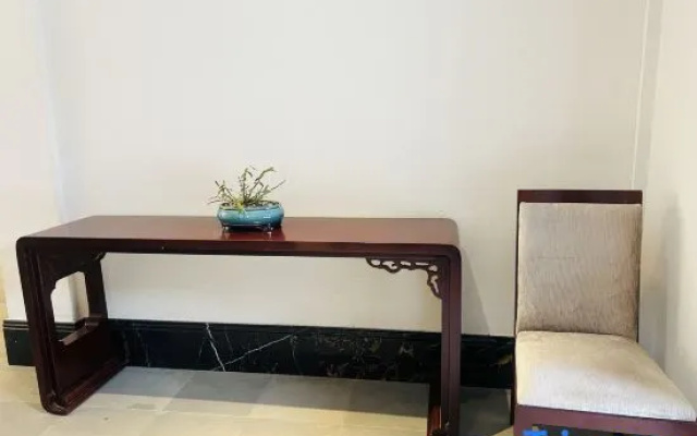Tiantai Tahou Academy Homestay – Guest Rooms – Taizhou