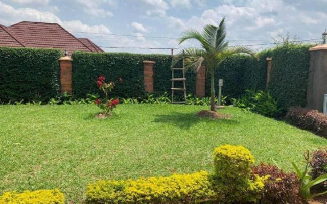 ADRIEL HOMES LTd RWANDA