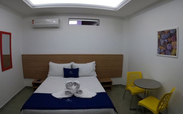 Pousada Maragogi Suites