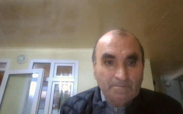 Ancient Lahij Guest House