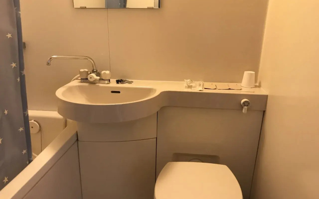 Hotel Hikari