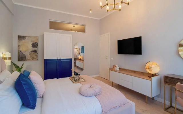Spacious 2BR on Piata Universitatii