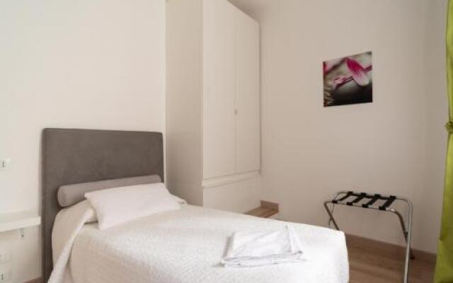 Tiziano Apartment