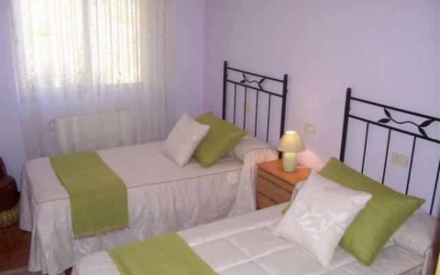 100370 -  Apartment in Bueu