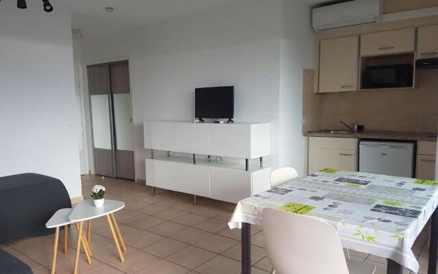 Appartement Saint-Raphaël, 1 pièce, 2 personnes - FR-1-466A-12