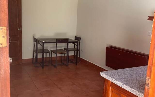 Hotel Renacer