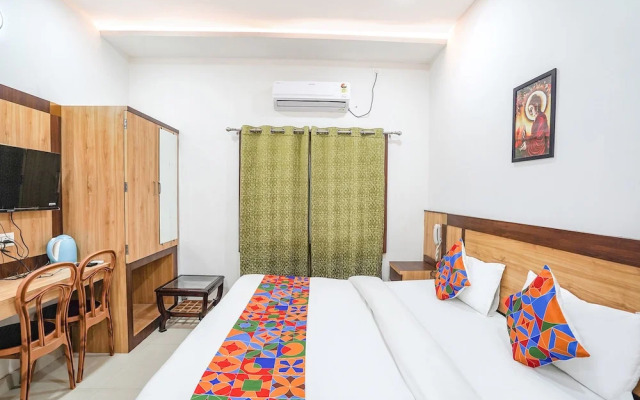 Fabexpress Vairagi Inn