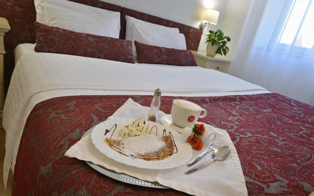 Hotel Suite Home Prague