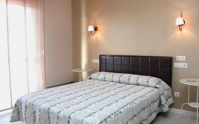 Hotel Ronsel