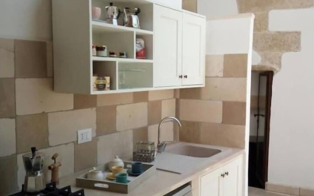 B B Donnantonietta Nobile Dimora