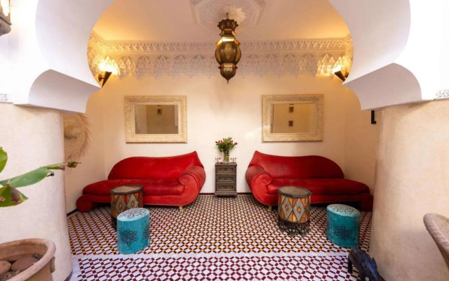 Riad Asrari