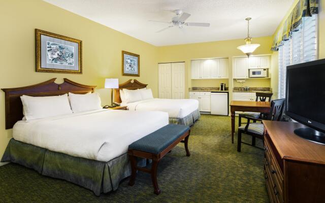 Holiday Inn & Suites Clearwater Beach S-Harbourside, an IHG Hotel