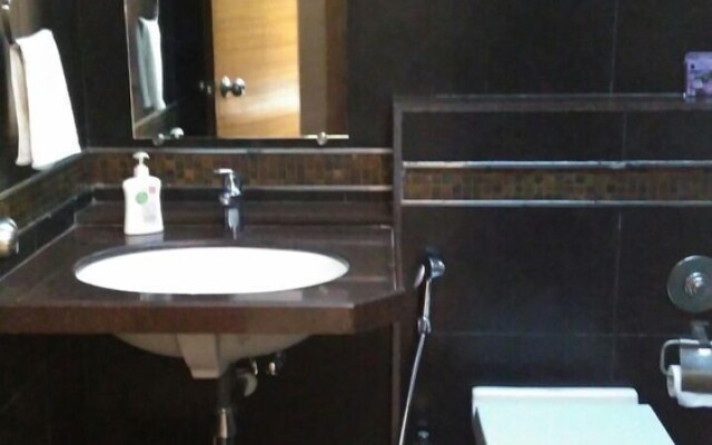 Kalpatharuvu Service Apartments
