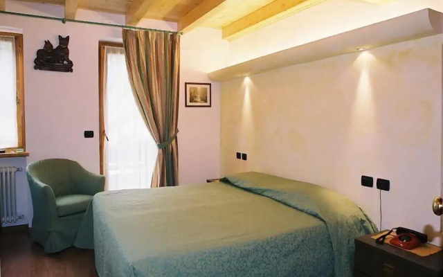Hotel Stella Alpina