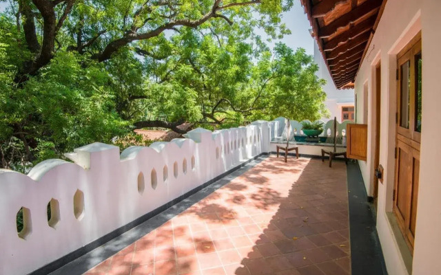 Svatma - A Luxury Heritage Resort