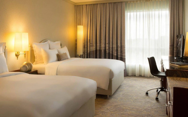 Renaissance Düsseldorf Hotel