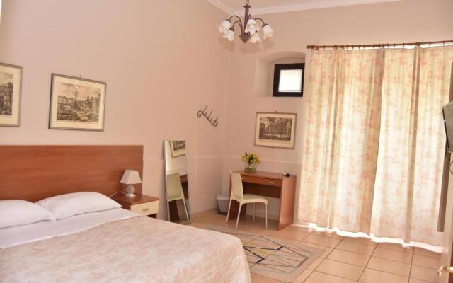 Affittacamere Sestiere Santa Caterina