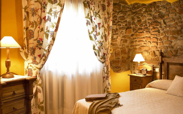 Apartamentos Rurales Mirador de Cazanes