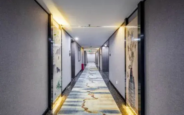 Fuzhou Hotel